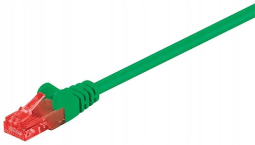Micro Connect Netzwerkkabel - UTP CAT6 PVC - 7,5 m, B-UTP6075G