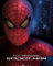 The Amazing Spider-man - Face Action Film Mini Poster Plakat Druck - Grösse 40x50 cm