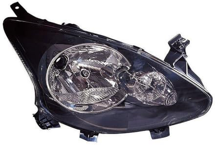 Alkar 2756265 Hauptscheinwerfer