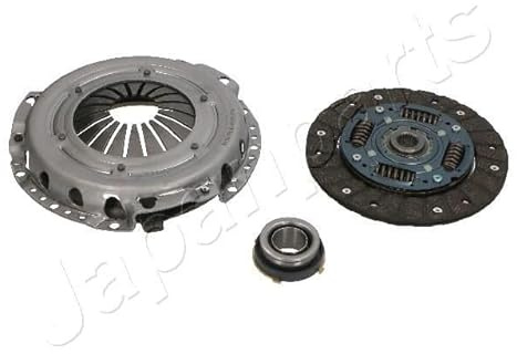 JAPANPARTS KF-H53 Kupplungssatz Kompatibel mit HYUNDAI i20 PB, PBT 4110002701 4110002702 4110002810 Kupplung Komplett