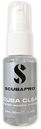 SCUBAPRO Scuba Clear Antifog Antibeschlagsmittel 30ml