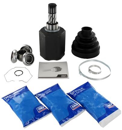 SKF VKJA 8973 CV joint kit