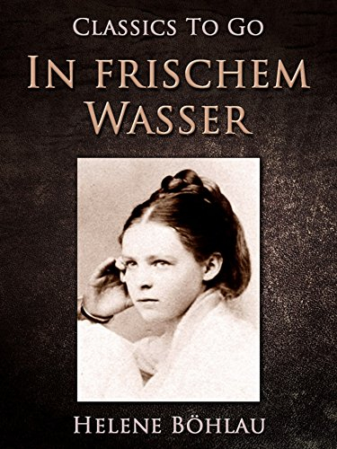 In frischem Wasser (Classics To Go)