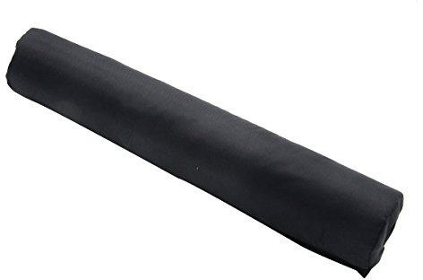 Latinaric Fitness Nylon Nackenrolle Nackenschutz Nacken Schulter Schutzpolster für Gewichthantel Stange