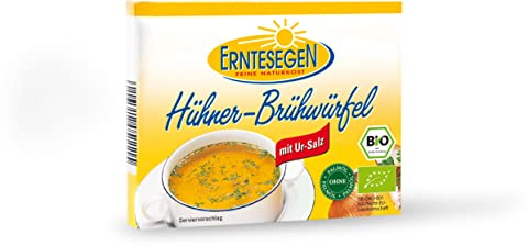 Hühner-Brühwürfel 6 x 66 g