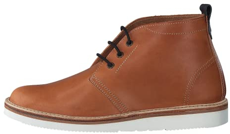 Kavat Damen Lindö Chukka Boots, Braun (Light Brown)