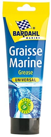 Liberty Furniture Bardahl 1791 Grasa Marina