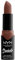 NYX Professional Makeup Lippenstift - Suede Matte Lipstick, superleichter & pudriger Lippenstift, intensiv mattes Finish, 3,5 g, Free Spirit 04