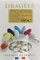 Confetti Avola bianchi, 500 g