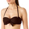 Banana Moon Damen Tonto Bikini-Set, Braun (Chocolate Collins/Meringe Ibk98), B (Herstellergröße: ML40)
