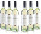 Canti - Italian Chardonnay White Dry Wine, Fresh Flavor with a Fruity Taste and Notes of Citrus and Apples, 6x750 ml