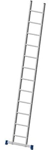 Marchetti Escalera de un tramo c/estabilizador a112 piu - 12 peldaños marca
