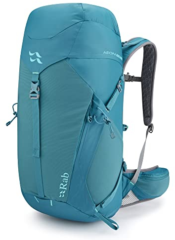 RAB Aeon ND 18 Rucksack, marina blue
