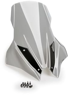 Puig 21120H V-Tech Line Touring Windschutzscheibe Aerodynamik, Getönt