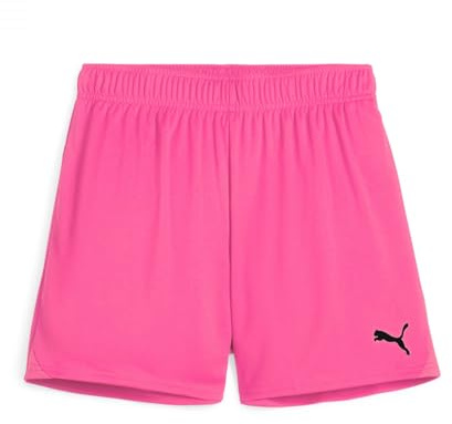 Puma Unisex Teamgoal Shorts Wmns Knitted Shorts