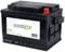Batterie Avatacar AV09 70Ah 640A Avatacar