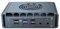 Mini PC, Micro Firewall Appliance, VPN, Router PC, Intel Pentium Gold 7505, 4 x Intel 2.5GbE I226-V LAN, H7-A, AES-NI, HDMI, DP, SIM Card Slot, RJ45 COM, With Fan, OPNsense, 16GB DDR4 RAM, 512GB SSD