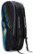 Hundred Strike Kit Bag Double Compartment with side pouch (6in1) Kit Bag