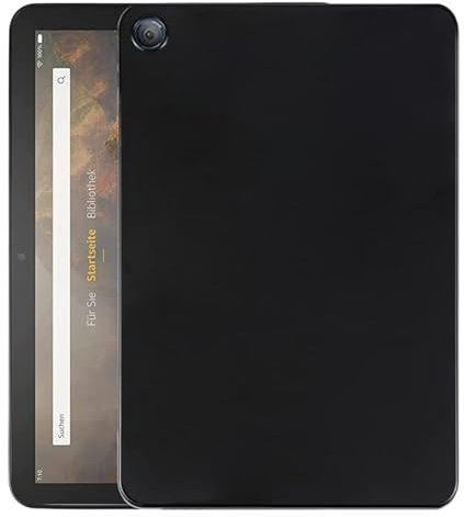 Funda para tablet Amazon Kindle Fire HD 10/10 Plus 2021 TPU Tablet Case Tablet Case