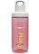 Kambukka Trinkflasche Reno Strawberry Ice 500ml farbig personalisiert mit Namen | Twist-Deckel | Sport-Flasche aus Tritan BPA-frei auslaufsicher