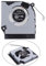 YIGZYCN Fan For Helios 300 PH317-53 PH315-52 Laptop Cooling Fan Helios 300 Gaming Laptop
