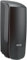 Katrin Seifenspender 1000 ml, Systemspender schwarz, 290 x 100 x 125 mm (H/B/T), 773970