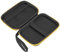 UPALDHOU Mallette de Transport Portable pour Console de Jeu Portable avec Boucle Réglable, Adaptée à L'affichage et au Transport à Diverses Occasions
