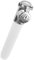 MagiDeal Pommeau de Douche Supercharge, Remplacement pour Camping en Plein air, Bain Portable, Pomme de Douche à Pluie pour Voitures, Camping-Cars, caravanes