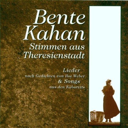 Stimmen aus Theresienstadt