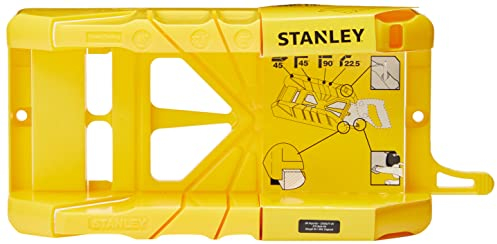 STANLEY 1-19-212 Tagliacornici in ABS basic