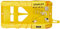 STANLEY 1-19-212 Tagliacornici in ABS basic
