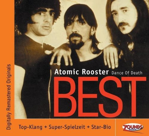 Best - Dance of Death