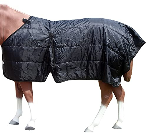 Horseware Rambo Optimo Unterdecke (Rambo Optimo Liner) 140cm 100g Füllung