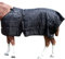 Horseware Rambo Optimo Unterdecke (Rambo Optimo Liner) 140cm 100g Füllung