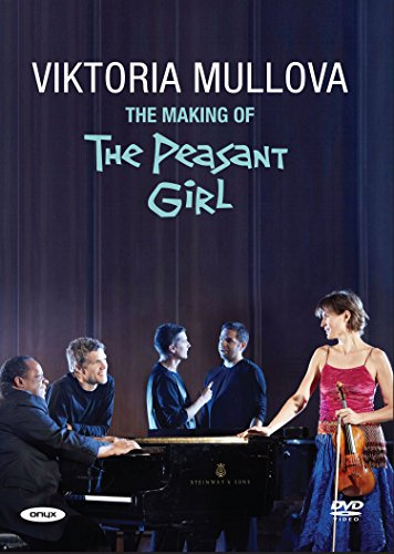 The Making Of The Peasant Girl [DVD] [NTSC]