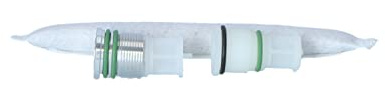NRF Trockner, Klimaanlage 33187
