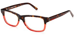Diesel Gestell DL5001_044-54 (54 mm) havana/koralle
