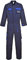 Portwest Portwest Texo Contrast Coverall, Size: M, Colour: Navy, TX15NARM