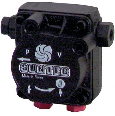 Suntec - SUNTEC Pumpe - AN 47 A 7326 3P - : AN47A73263P