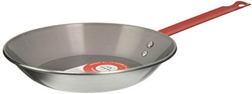 Garcima - Sarten Pul.Llana C/M La Ideal 20 Cm