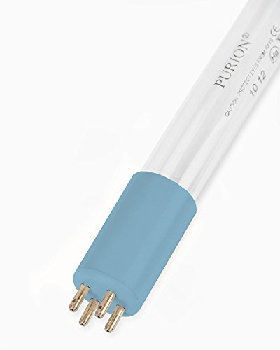 PURION UV UVC UV-C Ersatzlampe Lampe Birne Strahler Leuchtmittel Ersatzröhre Leuchte (48W)