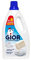 GIOR - Detergente Líquido para Lavadora, Ropa Blanca y de Color - 1950 ml