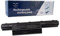 FengWings® Akku BTP-DTBM 11.1V 5200mAh BTP-DSBM BTP-DVBM Laptop Akku Batterie für Medion Akoya E6232 P6640 M98358 MD98642 MD99070 MD99220 MD99221 MD99222 40040605(SMP SDI) 604UY0T021