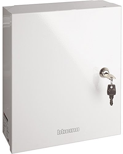 BTICINO 4210 MYHOME CONTENITORE PER CENTRALE ALLARME