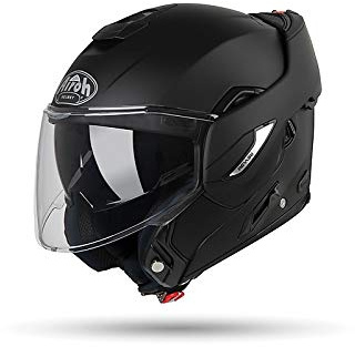 Airoh REV 19 REVOLUTION BLACK MATT XS