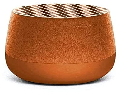 Lexon Mino TWS Enceinte Bluetooth Pairable - Cuivre