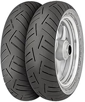 Continental 110/70-13 48S ContiScoot M/C Motorradreifen