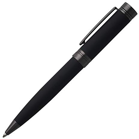 Cerruti 1881 Kugelschreiber Zoom Soft Black NSG9144A