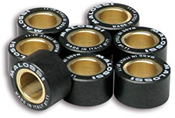 Kit Galets x8 a 20x12-11g