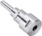 Gasea 1/4 Inch Shank Bits Router Collet Extension Chuck Rod Engraving Machine Extension Rod